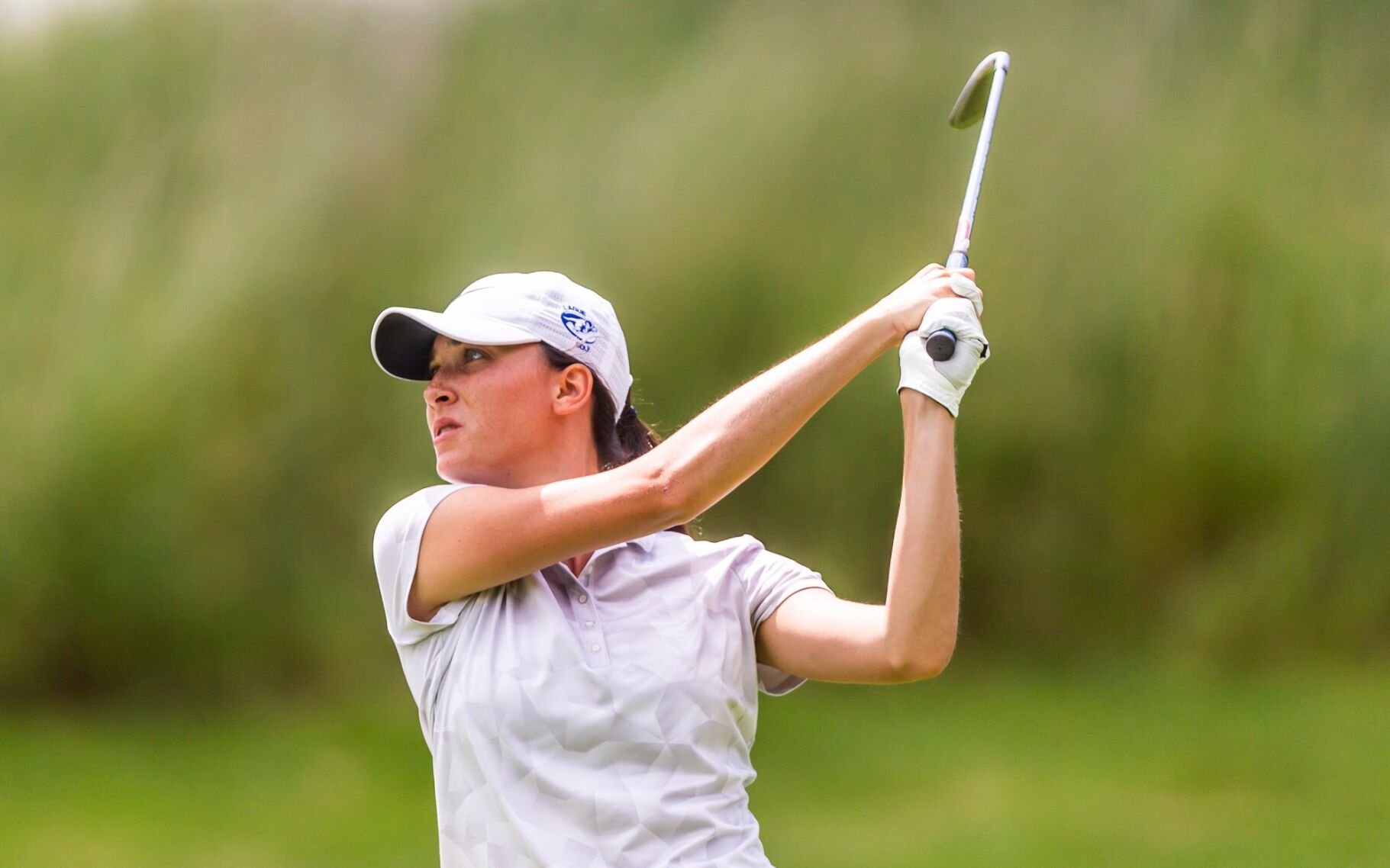 Girls Gateway PGA Junior Final Championship: Final round